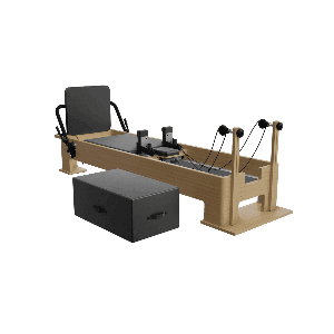 Core Pilates Reformer