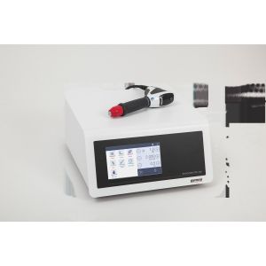 gymna ShockMaster 300 Stosswellengerät