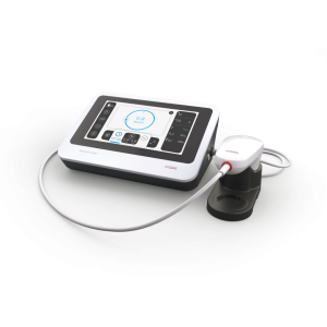 gymna Ultraschall Compact  - Ultraschalltherapiegerät mit grossem Kopf