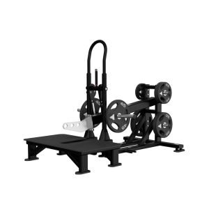 NAUTILUS BELT SQUAT