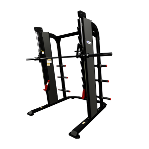 NAUTILUS SMITH MACHINE